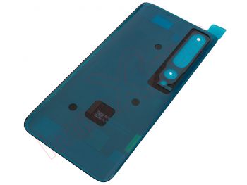 Tapa de batería gris azulada (solstice Grey) genérica para Xiaomi Mi 10 Pro (M2001J1G)